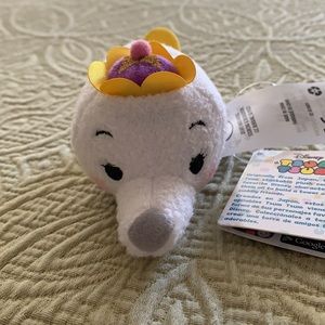 Disney Mrs. Potts Tsum Tsum